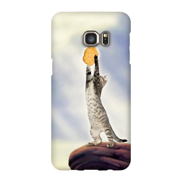 Circle of Life Smartphone Case-Gooten-Samsung S6 Edge Plus-| All-Over-Print Everywhere - Designed to Make You Smile