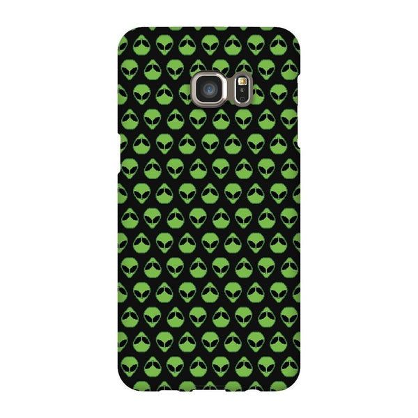 Alienz Smartphone Case-Gooten-Samsung Galaxy S6 Edge Plus-| All-Over-Print Everywhere - Designed to Make You Smile