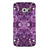 Amethyst Smartphone Case-Gooten-Samsung Galaxy S6 Edge-| All-Over-Print Everywhere - Designed to Make You Smile