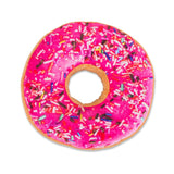 3D Donut Pillows-Shelfies-A-finished product-| All-Over-Print Everywhere - Designed to Make You Smile