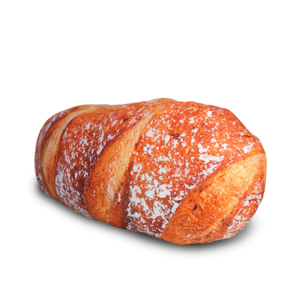 Giant French Bread 3D Pillow-Shelfies-| All-Over-Print Everywhere - Designed to Make You Smile