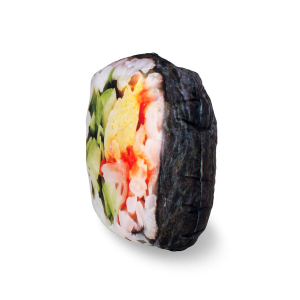 Giant Sushi 3D Pillow-Shelfies-| All-Over-Print Everywhere - Designed to Make You Smile