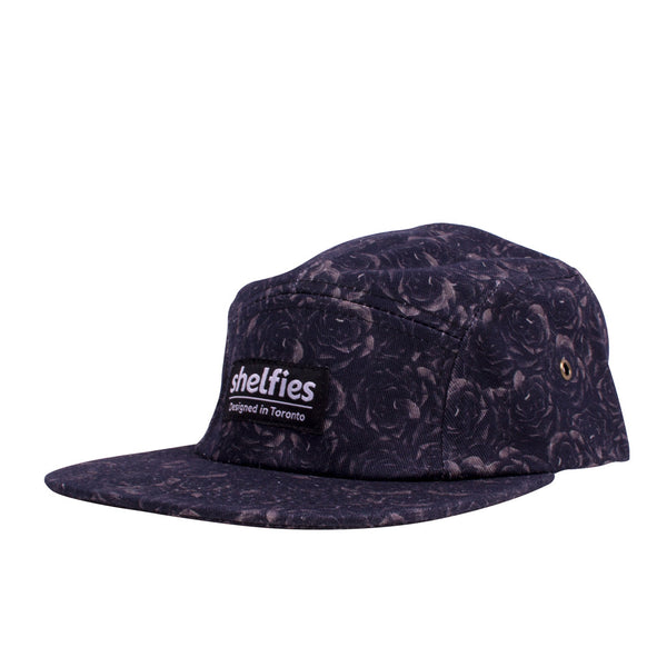 NYX Hat-Shelfies-One Size Fits All-| All-Over-Print Everywhere - Designed to Make You Smile