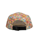 Phoenix Hat-Shelfies-One Size Fits All-| All-Over-Print Everywhere - Designed to Make You Smile