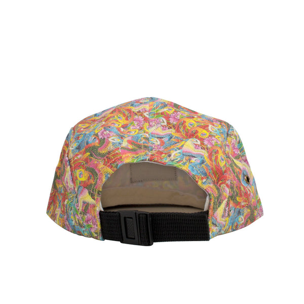 Phoenix Hat-Shelfies-One Size Fits All-| All-Over-Print Everywhere - Designed to Make You Smile