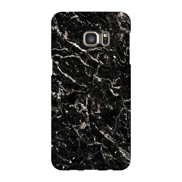 Black Granite Smartphone Case-Gooten-Samsung Galaxy S6 Edge Plus-| All-Over-Print Everywhere - Designed to Make You Smile