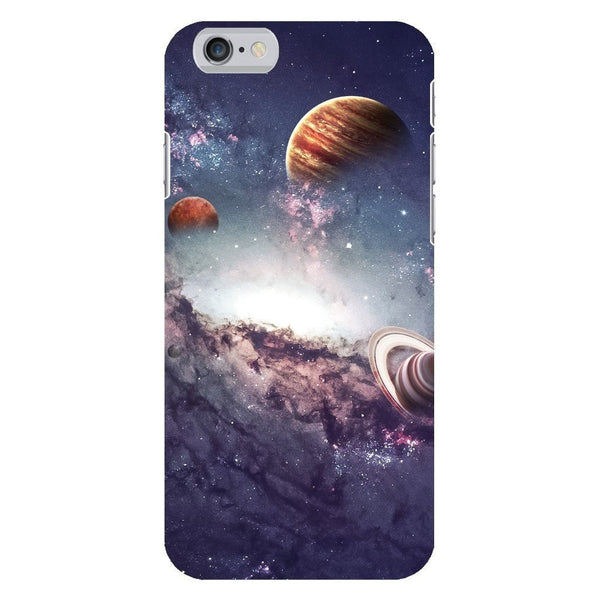 The Cosmos Smartphone Case-Gooten-iPhone 6/6s-| All-Over-Print Everywhere - Designed to Make You Smile