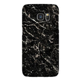 Black Granite Smartphone Case-Gooten-Samsung Galaxy S7-| All-Over-Print Everywhere - Designed to Make You Smile