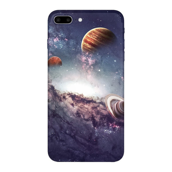 The Cosmos Smartphone Case-Gooten-iPhone 7 Plus-| All-Over-Print Everywhere - Designed to Make You Smile