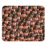 Your Face Custom Mousepad-Printify-Rectangle-| All-Over-Print Everywhere - Designed to Make You Smile