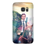 Dreamy Trudeau Smartphone Case-Gooten-Samsung Galaxy S7-| All-Over-Print Everywhere - Designed to Make You Smile