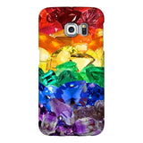 Crystal Pride Smartphone Case-Gooten-Samsung Galaxy S6 Edge-| All-Over-Print Everywhere - Designed to Make You Smile
