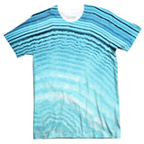 Agate T-Shirt-Subliminator-| All-Over-Print Everywhere - Designed to Make You Smile