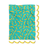 Banana Life Blanket-Gooten-| All-Over-Print Everywhere - Designed to Make You Smile