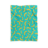 Banana Life Blanket-Gooten-Cuddle-| All-Over-Print Everywhere - Designed to Make You Smile