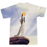 Circle of Life T-Shirt-Subliminator-| All-Over-Print Everywhere - Designed to Make You Smile
