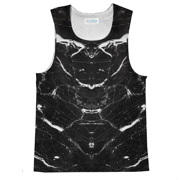 Granite Tank Top-kite.ly-| All-Over-Print Everywhere - Designed to Make You Smile