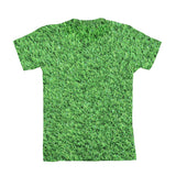 Grass Invasion Youth T-Shirt-kite.ly-| All-Over-Print Everywhere - Designed to Make You Smile
