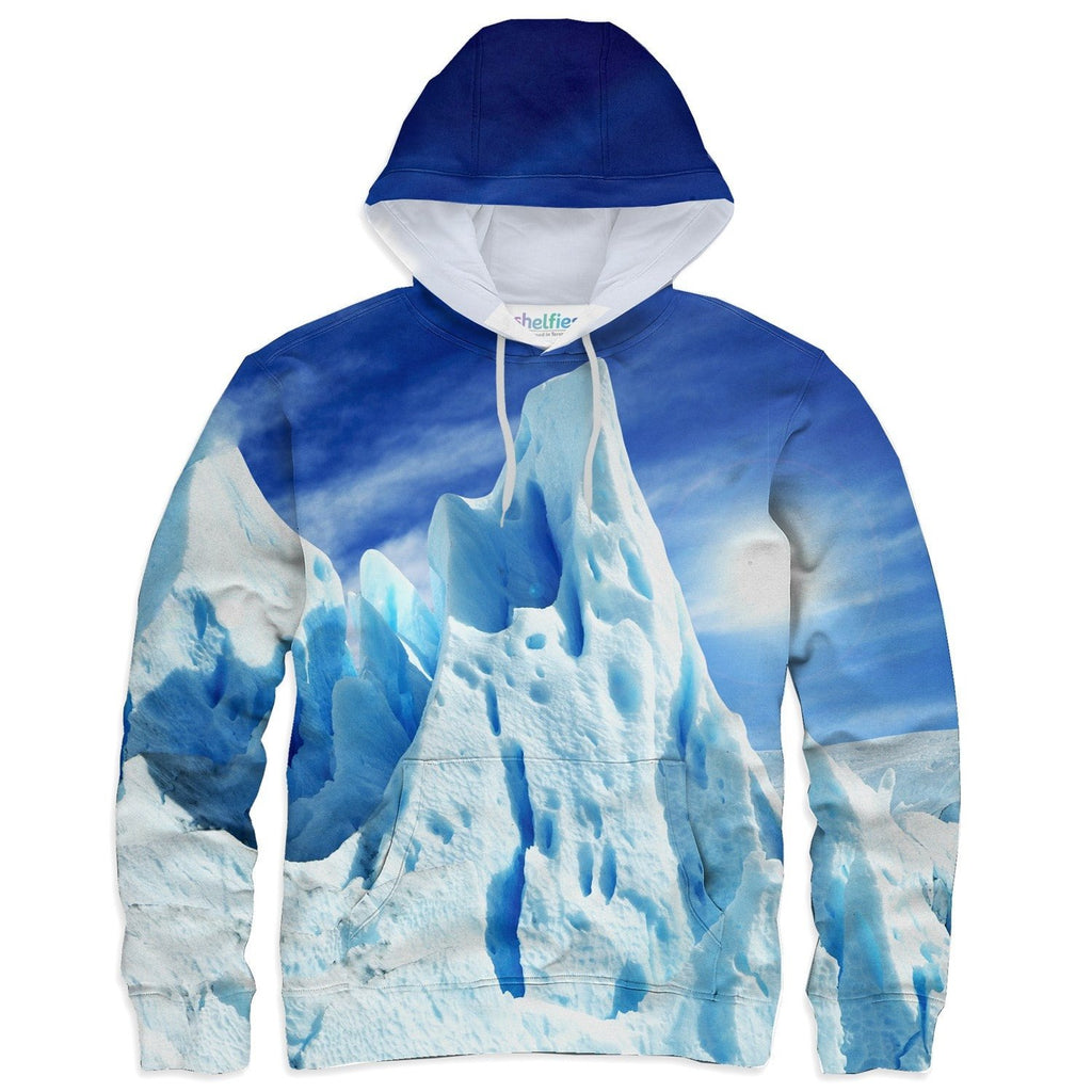 Iceberg Hoodie-Subliminator-| All-Over-Print Everywhere - Designed to Make You Smile