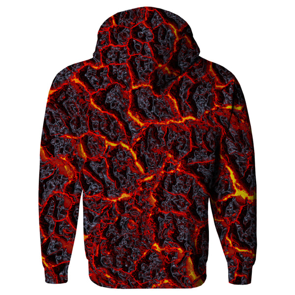 Lava Hoodie-Subliminator-| All-Over-Print Everywhere - Designed to Make You Smile