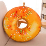 3D Donut Pillows-Shelfies-C-finished product-| All-Over-Print Everywhere - Designed to Make You Smile