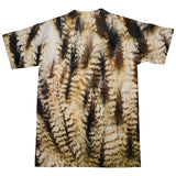 Owl Face T-Shirt-Subliminator-| All-Over-Print Everywhere - Designed to Make You Smile