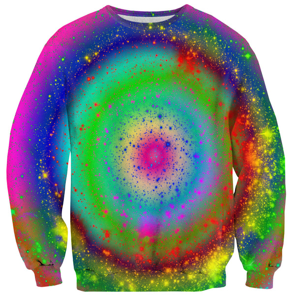 Psycho Kitty Sweater-Shelfies-| All-Over-Print Everywhere - Designed to Make You Smile