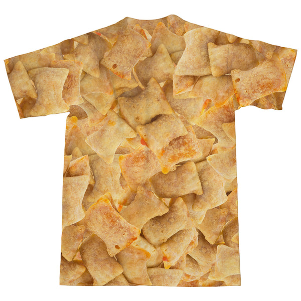 Pizza Roll Invasion T-Shirt-Subliminator-| All-Over-Print Everywhere - Designed to Make You Smile