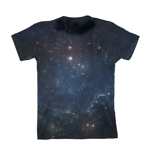 Planet Pizza Youth T-Shirt-kite.ly-| All-Over-Print Everywhere - Designed to Make You Smile