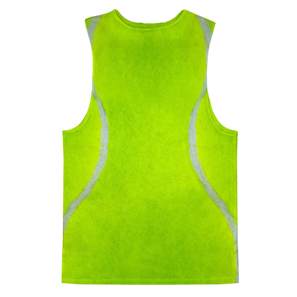 Tennis Tank Top-kite.ly-| All-Over-Print Everywhere - Designed to Make You Smile