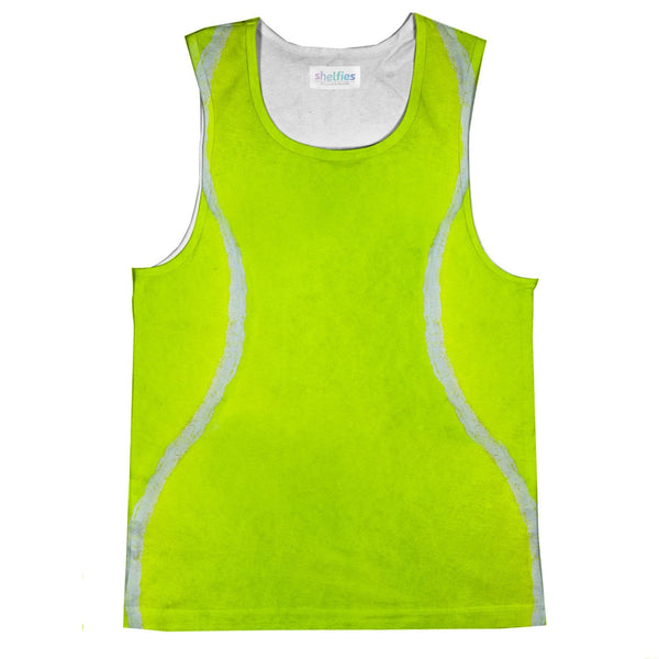 Tennis Tank Top-kite.ly-| All-Over-Print Everywhere - Designed to Make You Smile