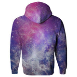 Unikitty Hoodie-Subliminator-| All-Over-Print Everywhere - Designed to Make You Smile