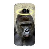 RIP Harambe Smartphone Case-Gooten-Samsung Galaxy S7 Edge-| All-Over-Print Everywhere - Designed to Make You Smile