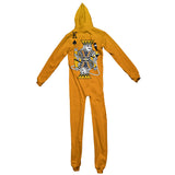 Kingsday Adult Jumpsuit-Shelfies-| All-Over-Print Everywhere - Designed to Make You Smile