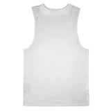 Grandma Meatball Basic Tank Top-Printify-| All-Over-Print Everywhere - Designed to Make You Smile