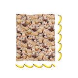 Booty Invasion Blanket-Gooten-| All-Over-Print Everywhere - Designed to Make You Smile