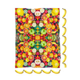 Fruit Explosion Blanket-Gooten-| All-Over-Print Everywhere - Designed to Make You Smile