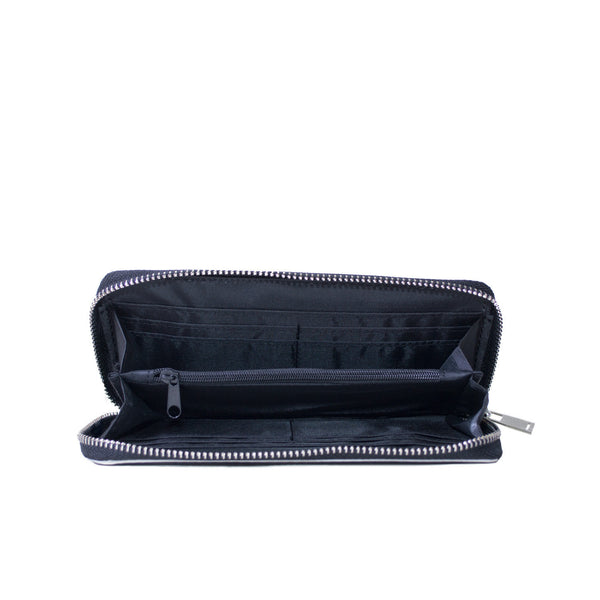 Meow Money, Meow Problems Clutch-Shelfies-| All-Over-Print Everywhere - Designed to Make You Smile