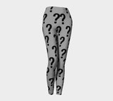 Custom ANY Image Shelfies Leggings-Shelfies-| All-Over-Print Everywhere - Designed to Make You Smile