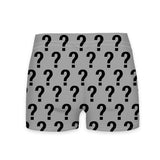 Custom ANY Image Workout Shorts-Shelfies-| All-Over-Print Everywhere - Designed to Make You Smile