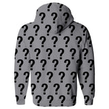 Custom ANY Image Shelfies Hoodie-Shelfies-| All-Over-Print Everywhere - Designed to Make You Smile