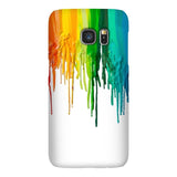 Melted Crayon Smartphone Case-Gooten-Samsung S7-| All-Over-Print Everywhere - Designed to Make You Smile
