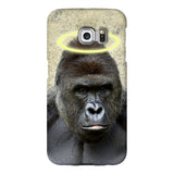 RIP Harambe Smartphone Case-Gooten-Samsung Galaxy S6 Edge-| All-Over-Print Everywhere - Designed to Make You Smile