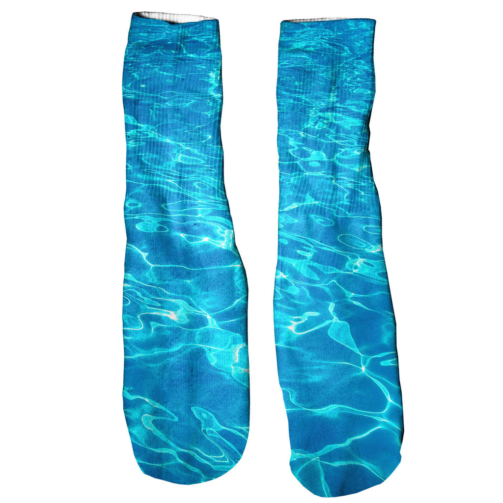 Water Foot Glove Socks-Printify-One Size-| All-Over-Print Everywhere - Designed to Make You Smile