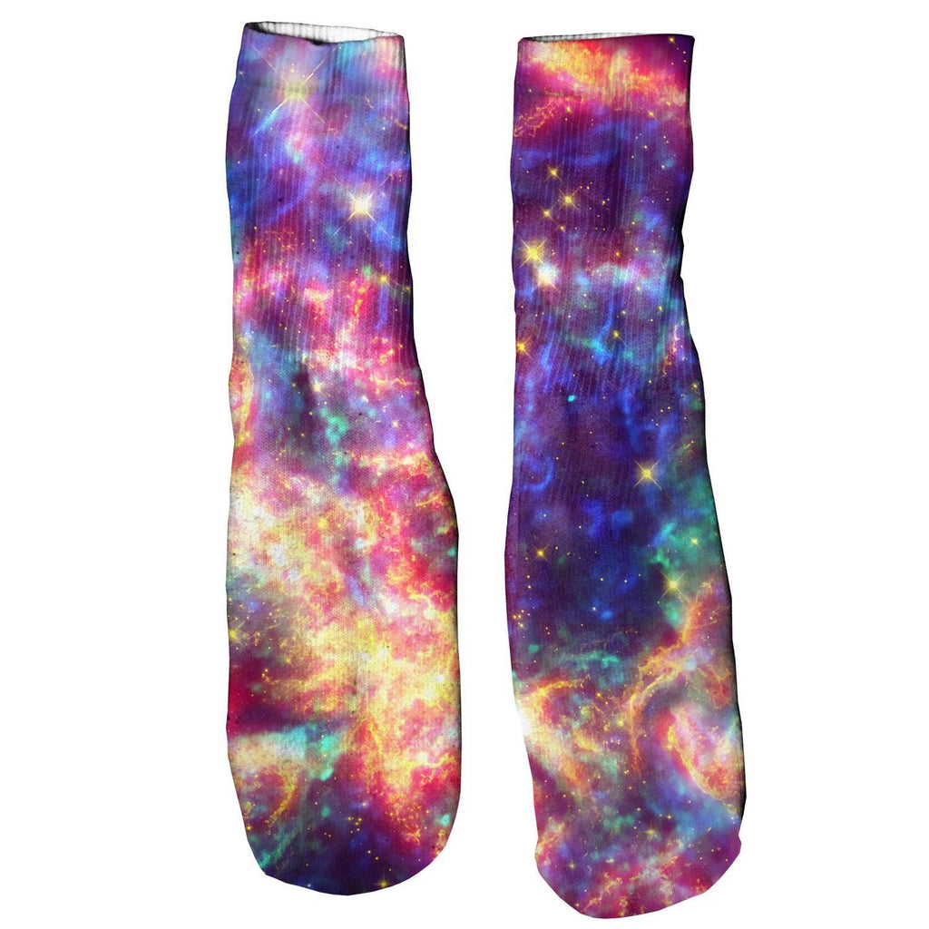 G11 Foot Glove Socks-Shelfies-One Size-| All-Over-Print Everywhere - Designed to Make You Smile