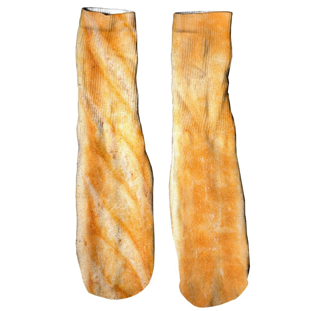 Loafers Foot Glove Socks-Shelfies-One Size-| All-Over-Print Everywhere - Designed to Make You Smile