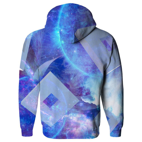 Galactic Jaunt Hoodie-Subliminator-| All-Over-Print Everywhere - Designed to Make You Smile