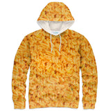 Macaroni Invasion Hoodie-Subliminator-| All-Over-Print Everywhere - Designed to Make You Smile