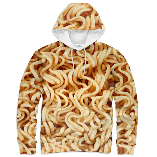 Ramen Invasion Hoodie-Subliminator-| All-Over-Print Everywhere - Designed to Make You Smile