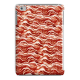 Bacon Invasion iPad Case-kite.ly-iPad Mini 4-| All-Over-Print Everywhere - Designed to Make You Smile